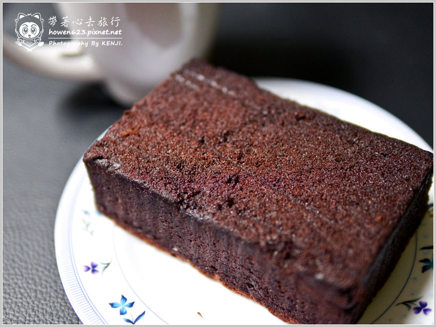 喜利廉-蘿蔓蒂巧克力蛋糕14.jpg